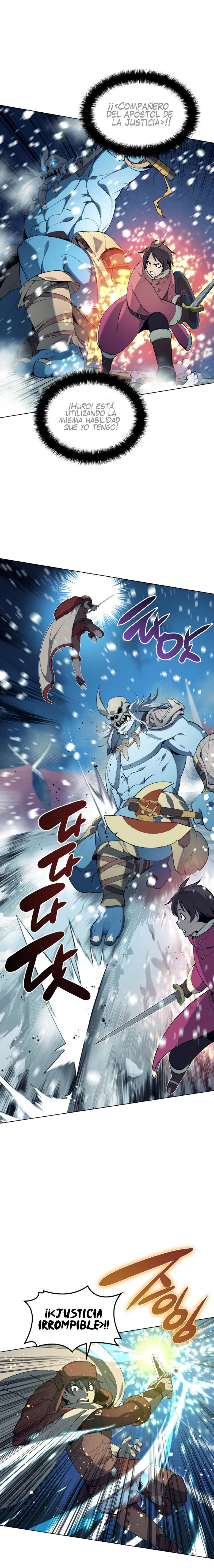 Overgeared Capítulo 39 en Línea - página 24