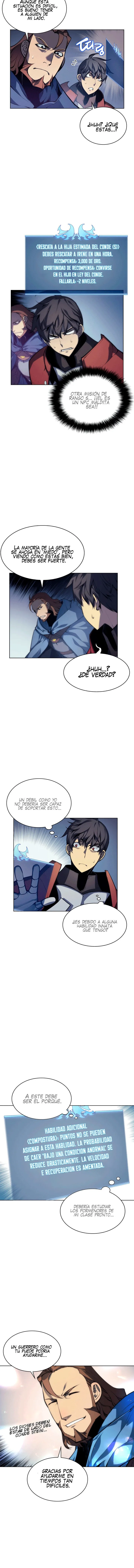 Overgeared Capítulo 4 en Línea - página 11