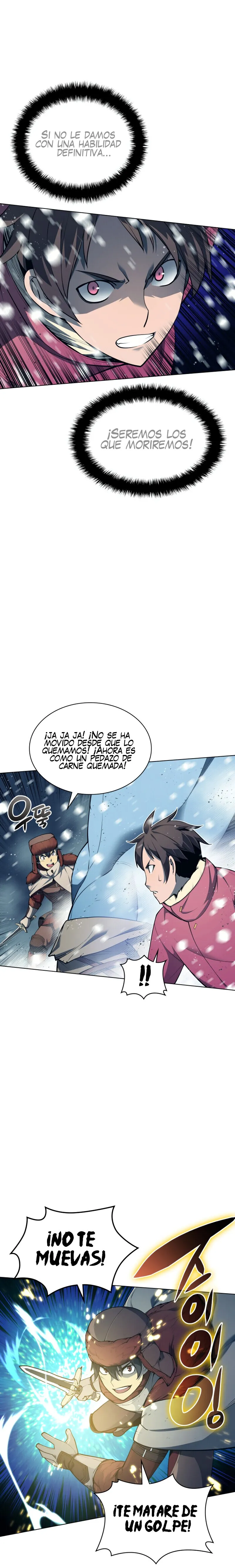 Overgeared Capítulo 40 en Línea - página 11