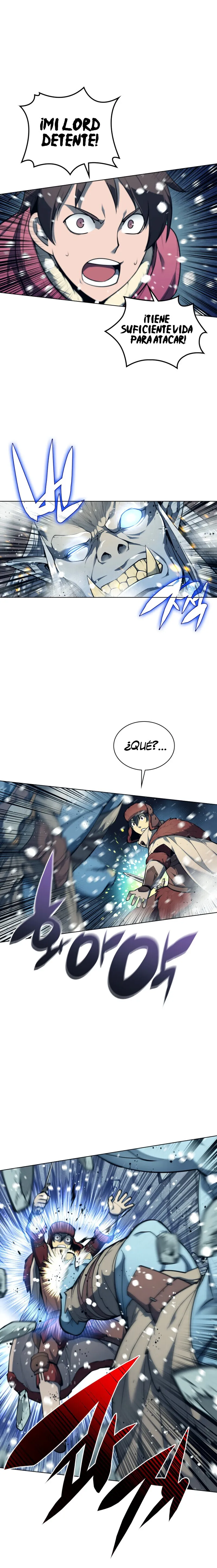Overgeared Capítulo 40 en Línea - página 12