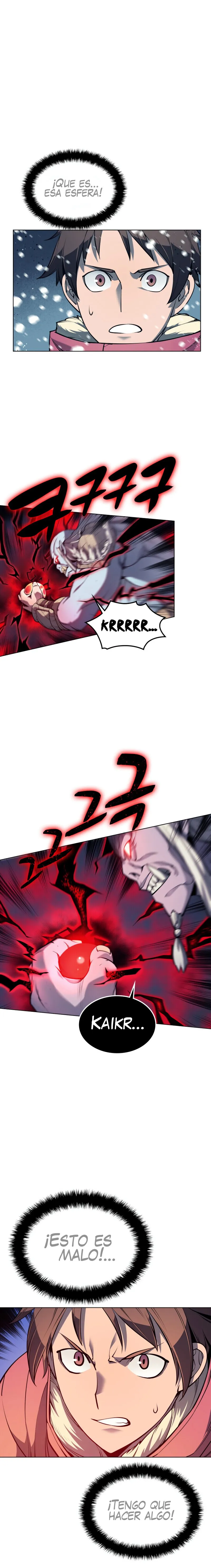 Overgeared Capítulo 40 en Línea - página 14