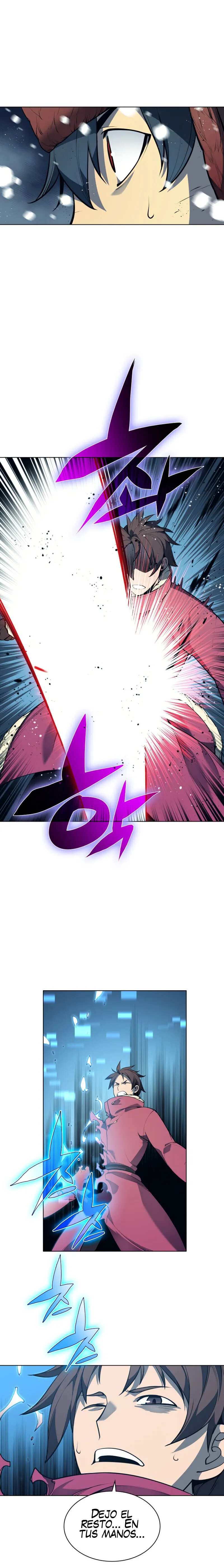 Overgeared Capítulo 40 en Línea - página 23