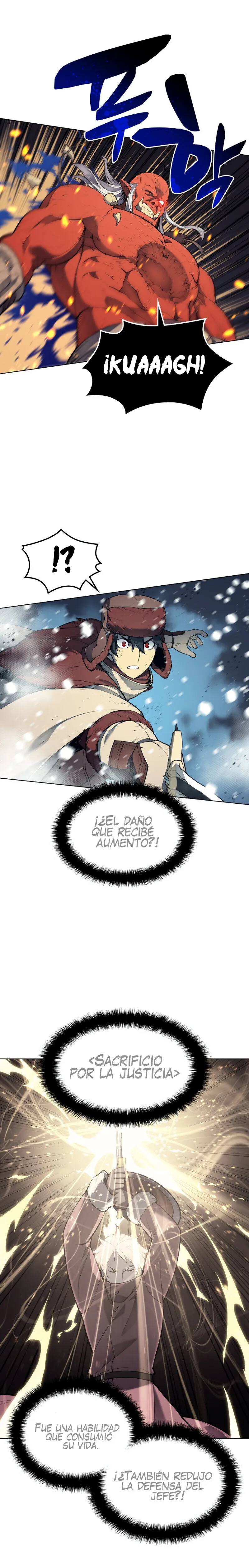 Overgeared Capítulo 40 en Línea - página 27