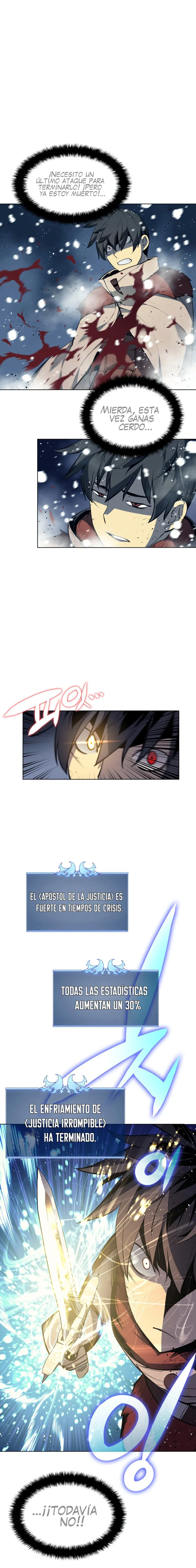 Overgeared Capítulo 40 en Línea - página 29