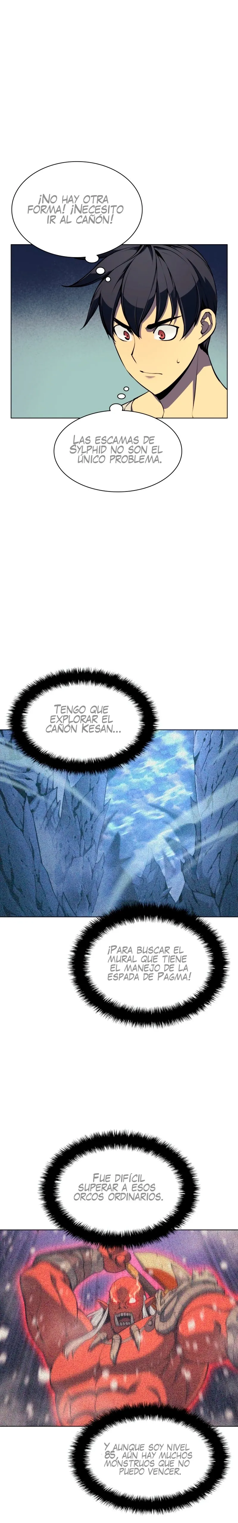 Overgeared Capítulo 41 en Línea - página 8
