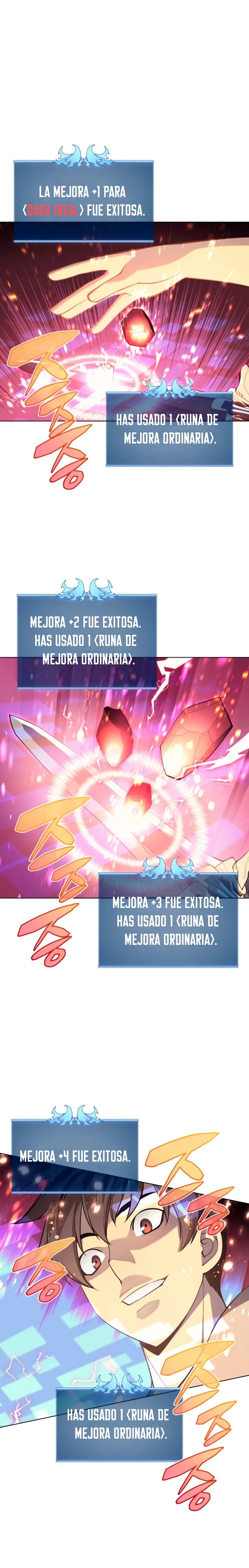 Overgeared Capítulo 41 en Línea - página 12