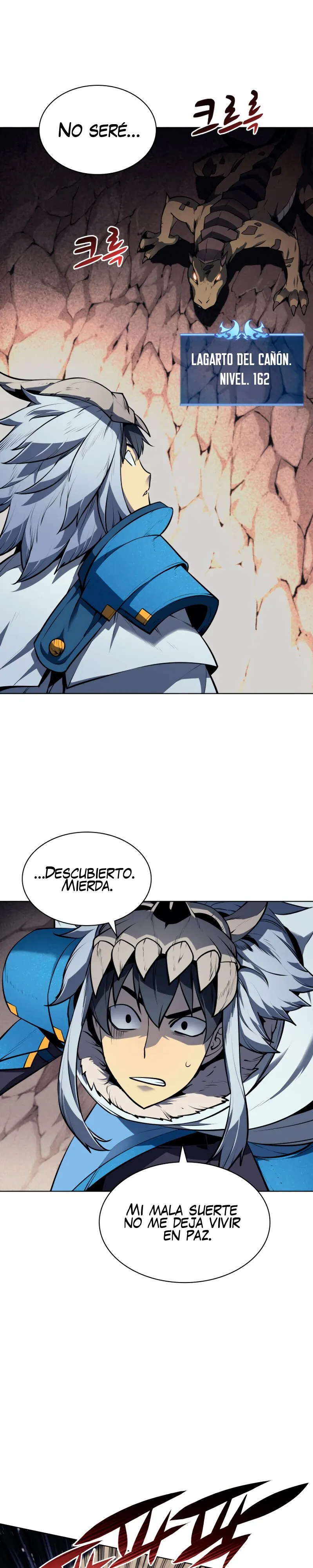 Overgeared Capítulo 42 en Línea - página 6
