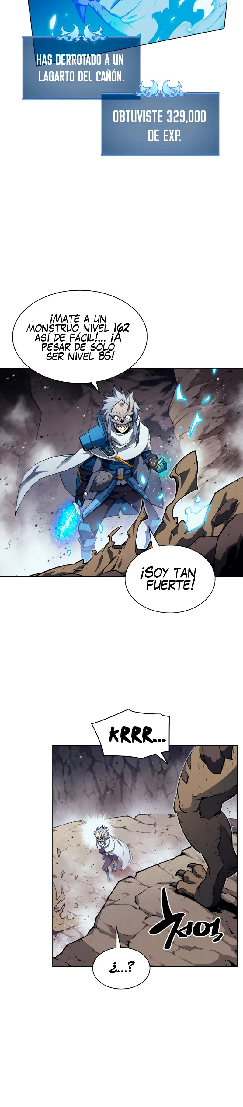 Overgeared Capítulo 42 en Línea - página 13
