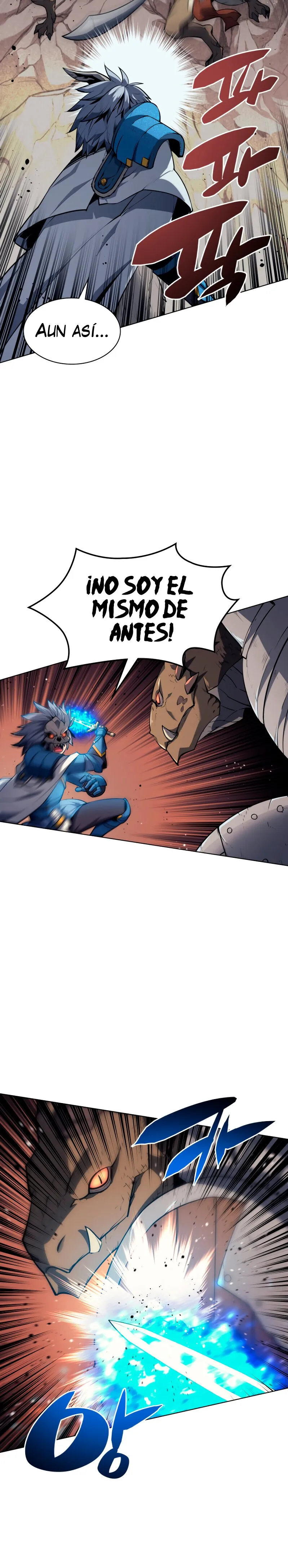 Overgeared Capítulo 42 en Línea - página 15