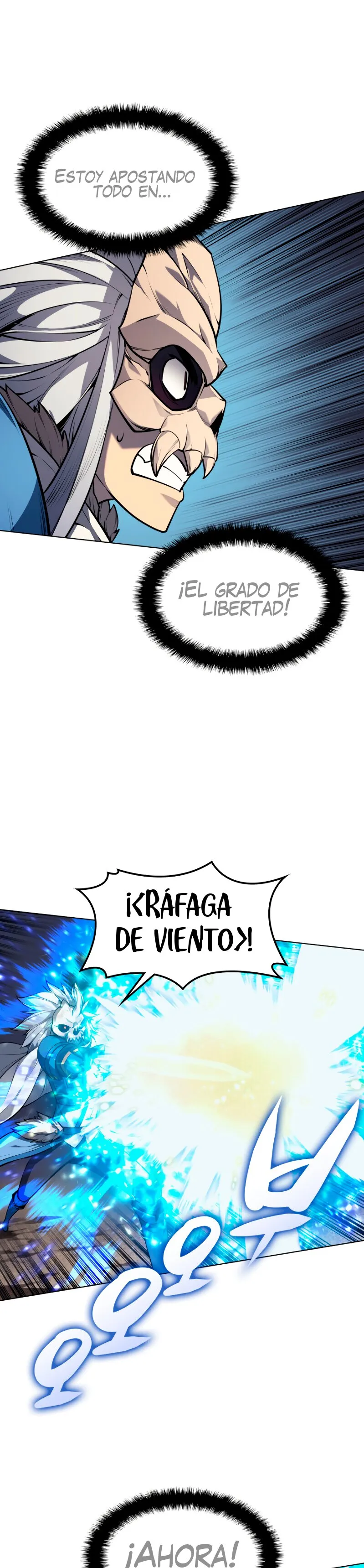 Overgeared Capítulo 42 en Línea - página 36