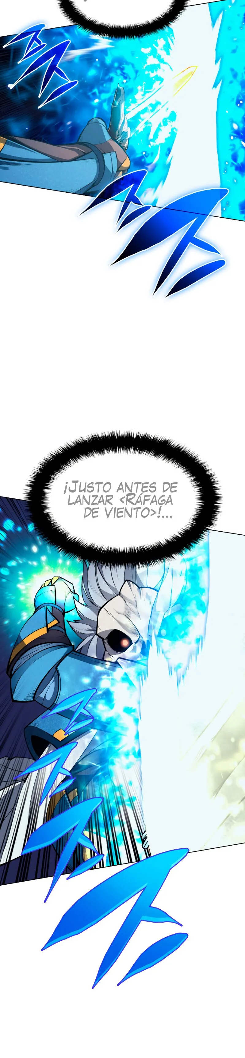 Overgeared Capítulo 42 en Línea - página 37