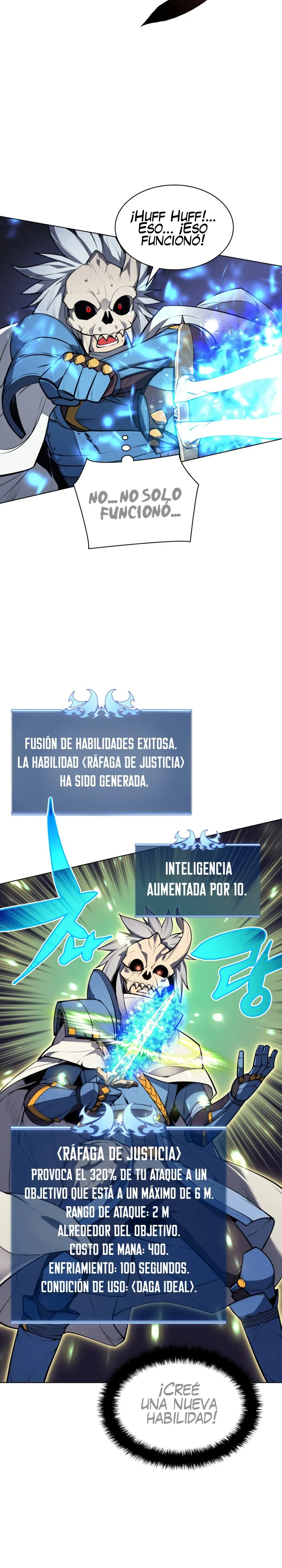 Overgeared Capítulo 42 en Línea - página 41