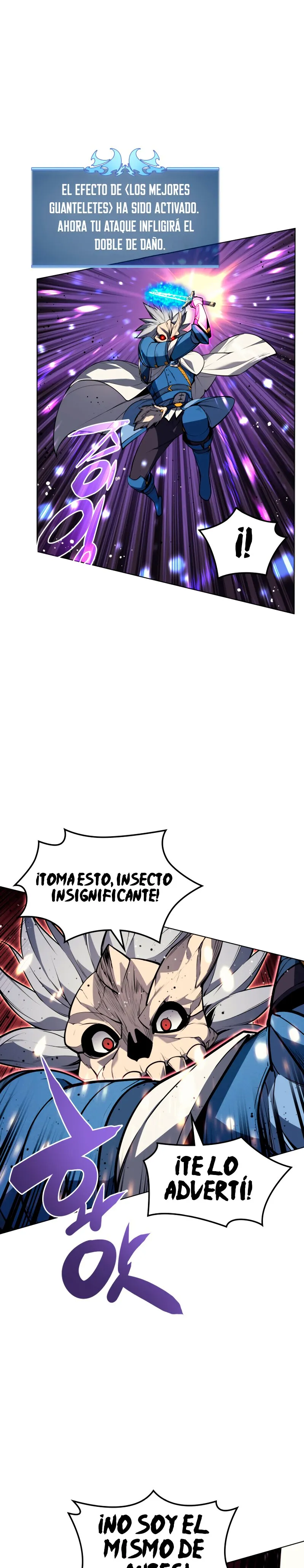 Overgeared Capítulo 42 en Línea - página 44