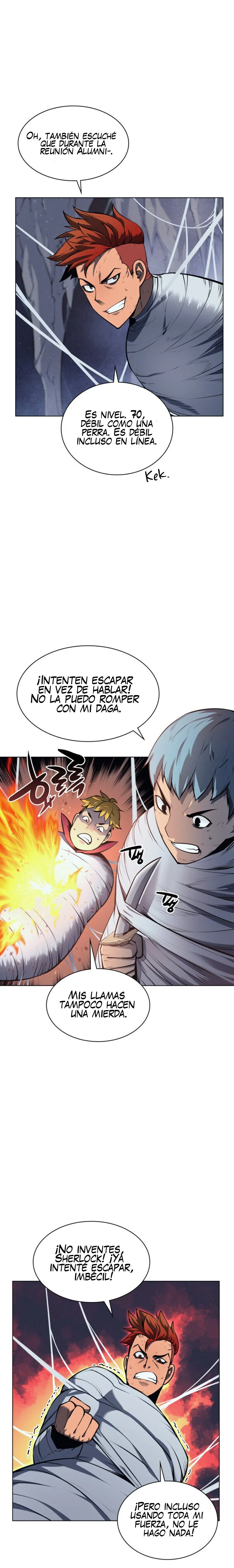 Overgeared Capítulo 43 en Línea - página 6