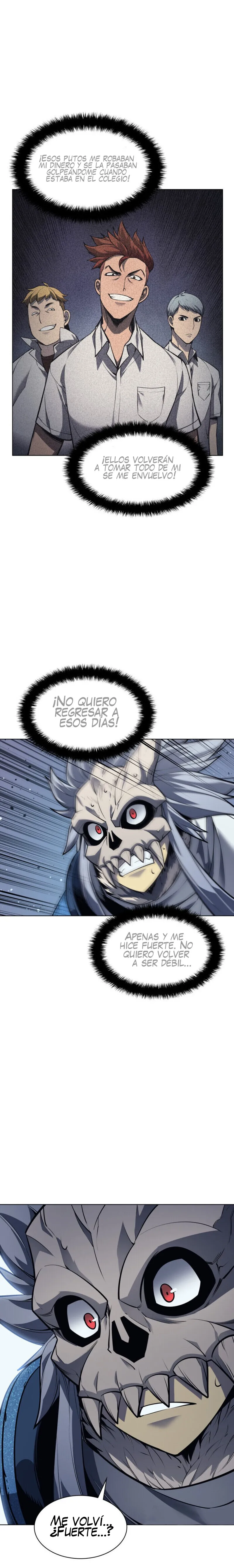 Overgeared Capítulo 43 en Línea - página 11