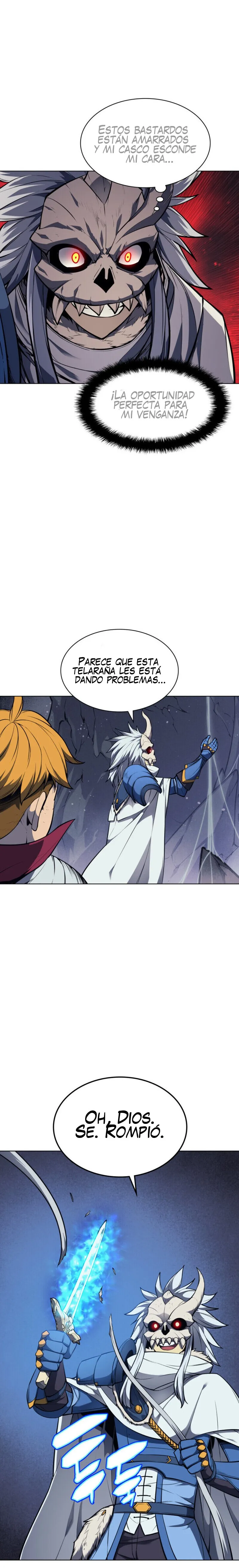 Overgeared Capítulo 43 en Línea - página 14