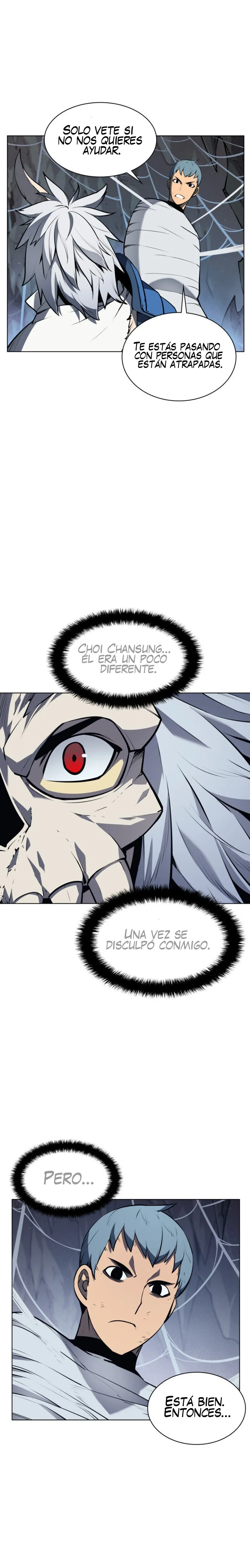 Overgeared Capítulo 43 en Línea - página 22