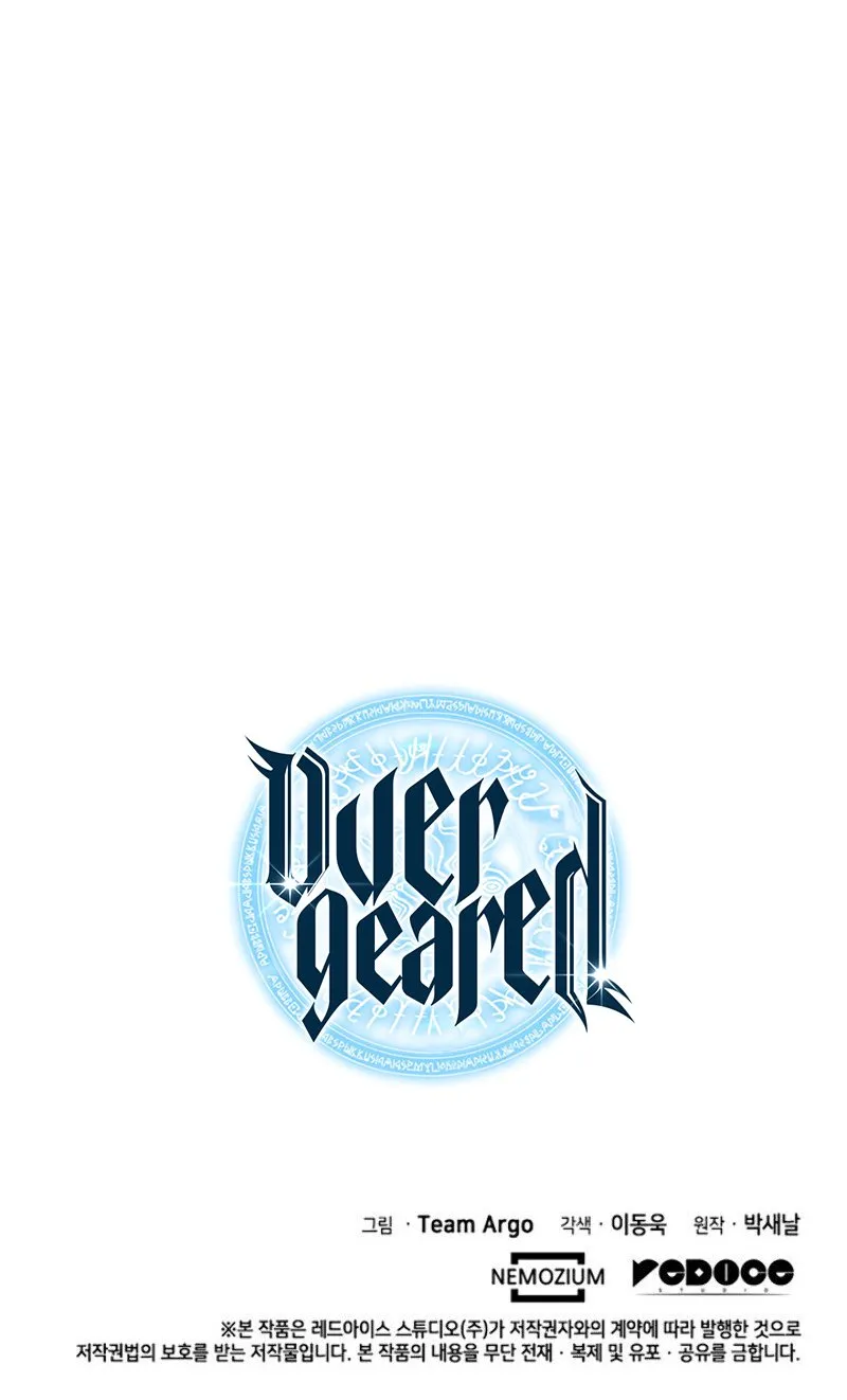 Overgeared Capítulo 43 en Línea - página 31