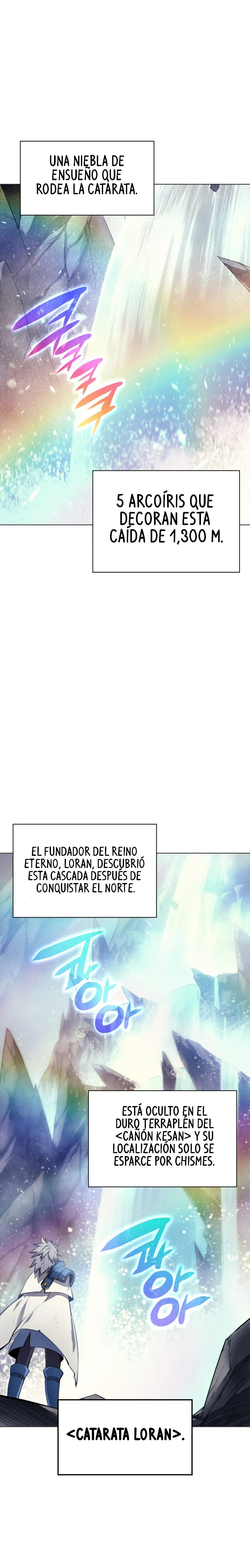 Overgeared Capítulo 44 en Línea - página 2