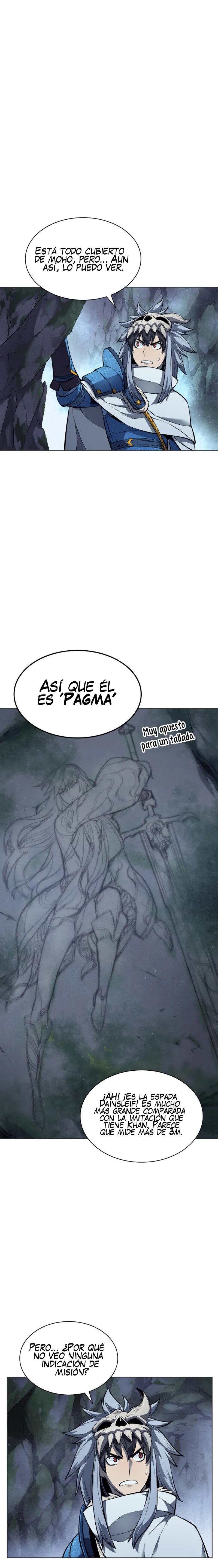 Overgeared Capítulo 44 en Línea - página 6