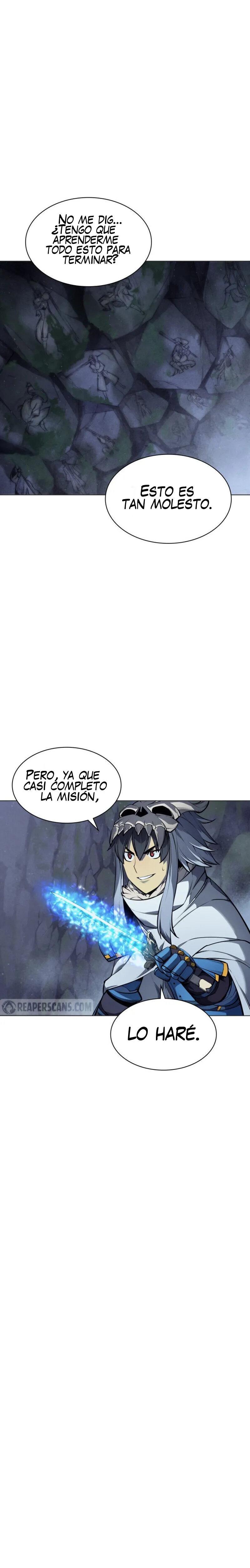 Overgeared Capítulo 44 en Línea - página 7