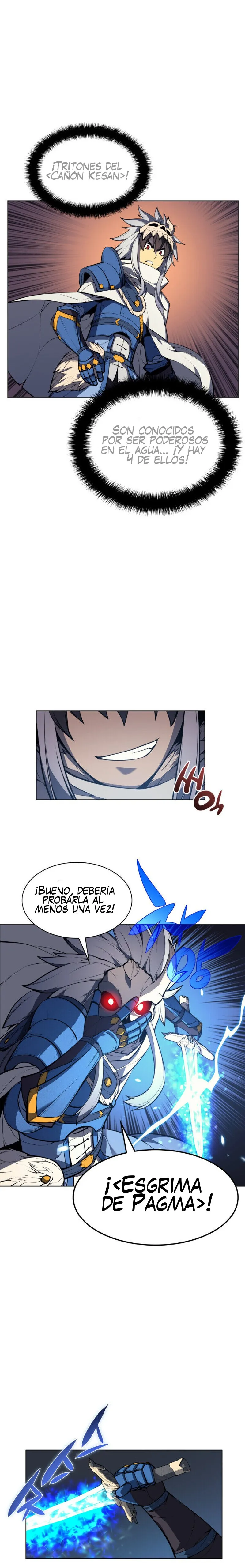 Overgeared Capítulo 44 en Línea - página 12
