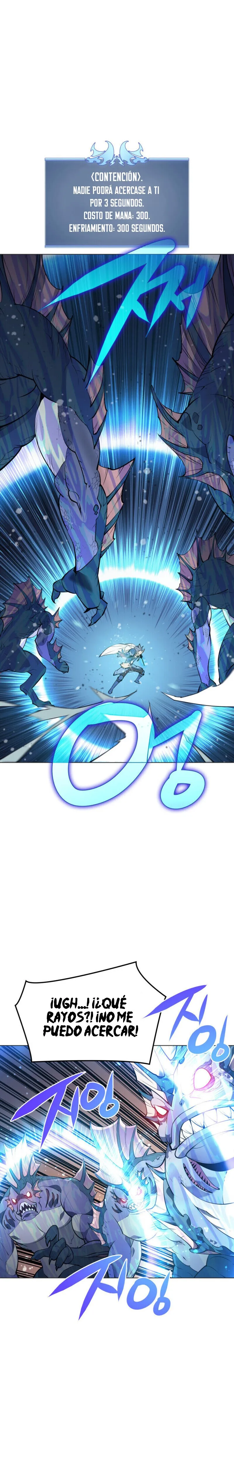 Overgeared Capítulo 44 en Línea - página 14
