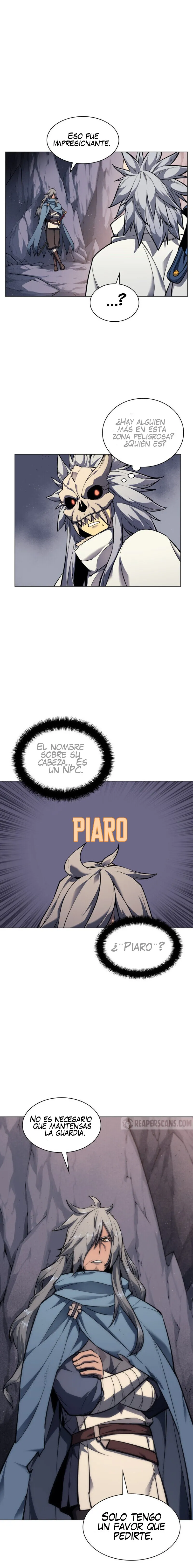 Overgeared Capítulo 44 en Línea - página 21