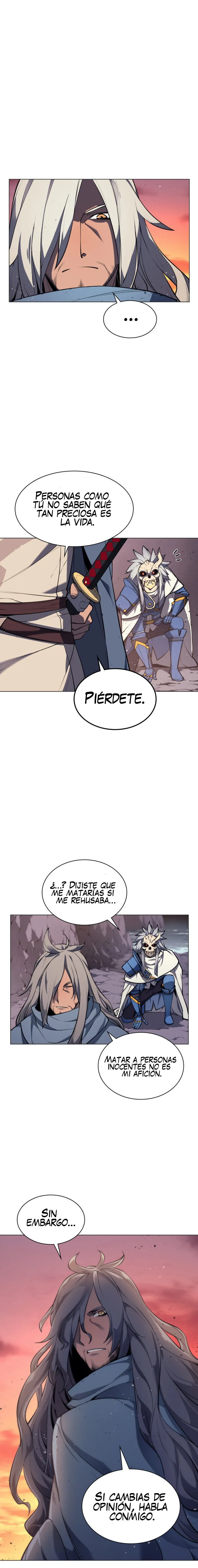 Overgeared Capítulo 44 en Línea - página 30
