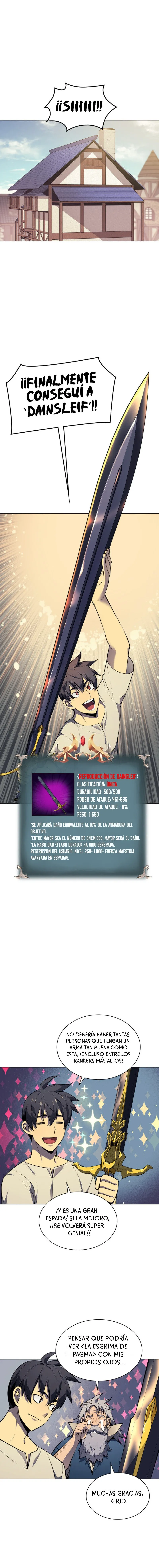 Overgeared Capítulo 45 en Línea - página 2