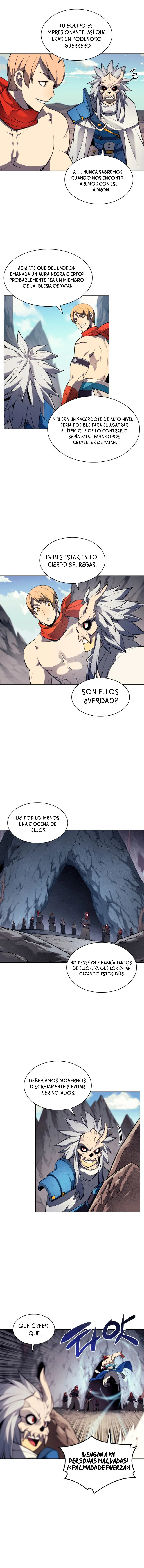 Overgeared Capítulo 46 en Línea - página 9