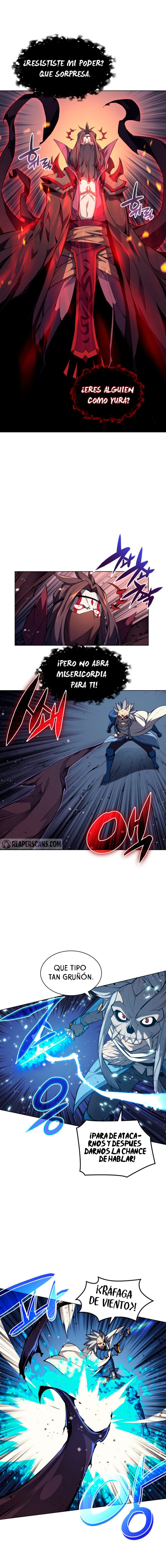 Overgeared Capítulo 46 en Línea - página 12