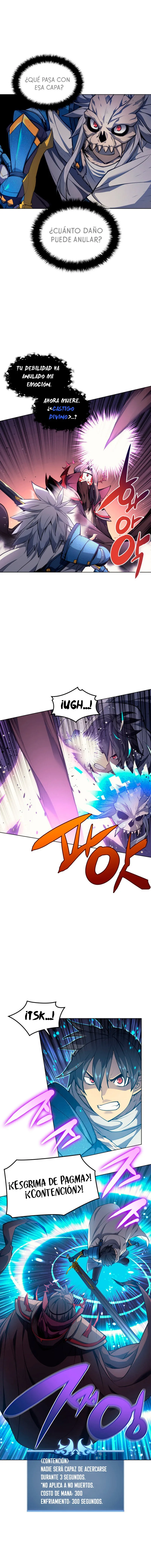 Overgeared Capítulo 46 en Línea - página 17