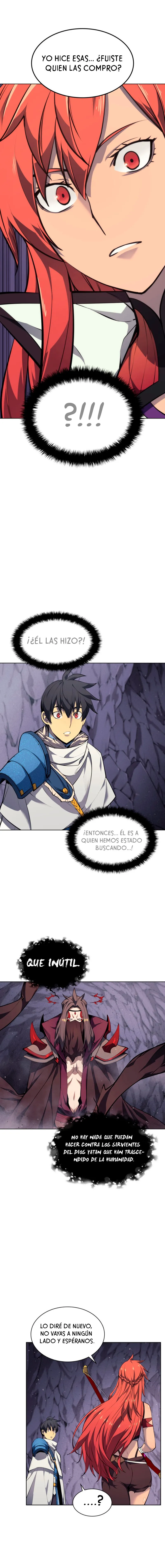 Overgeared Capítulo 46 en Línea - página 20