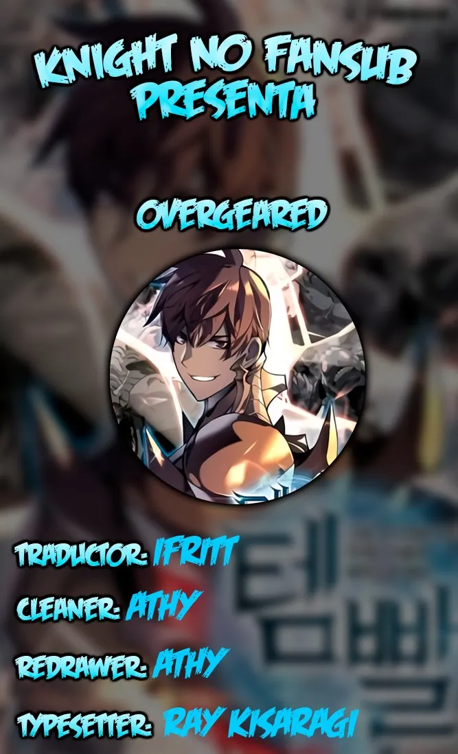 Overgeared Capítulo 46 en Línea - página 23