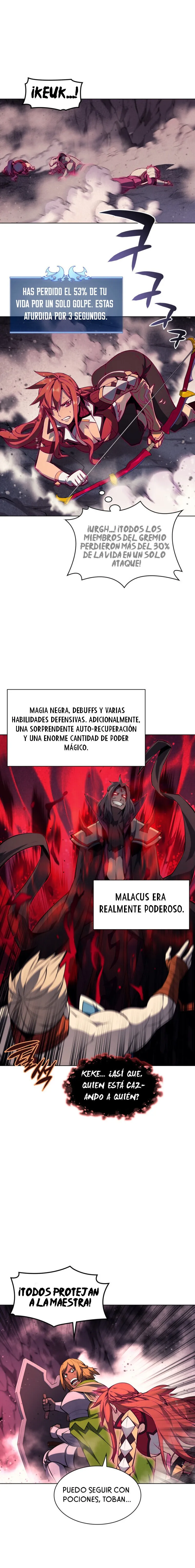 Overgeared Capítulo 47 en Línea - página 9