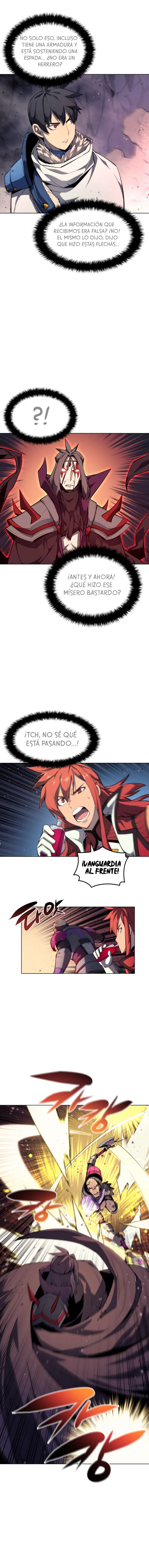 Overgeared Capítulo 47 en Línea - página 11