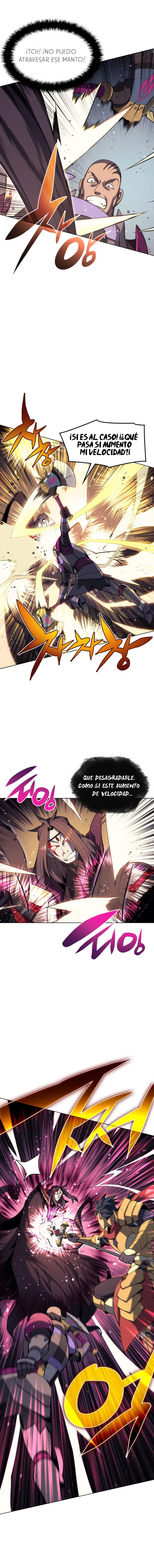 Overgeared Capítulo 47 en Línea - página 12