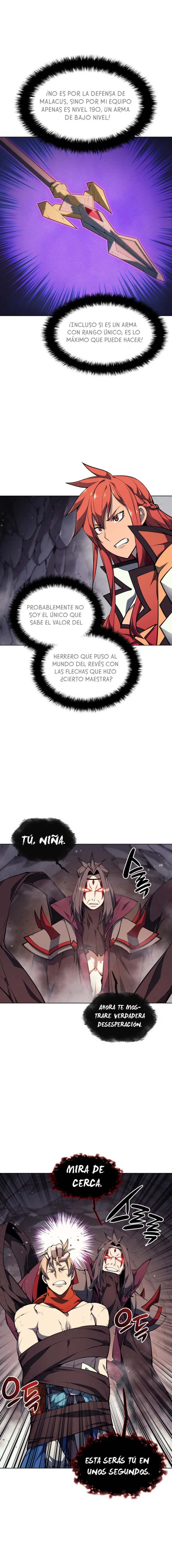 Overgeared Capítulo 47 en Línea - página 18