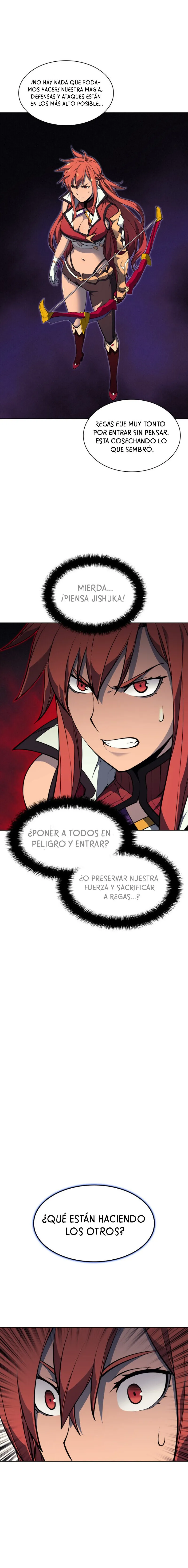 Overgeared Capítulo 47 en Línea - página 20