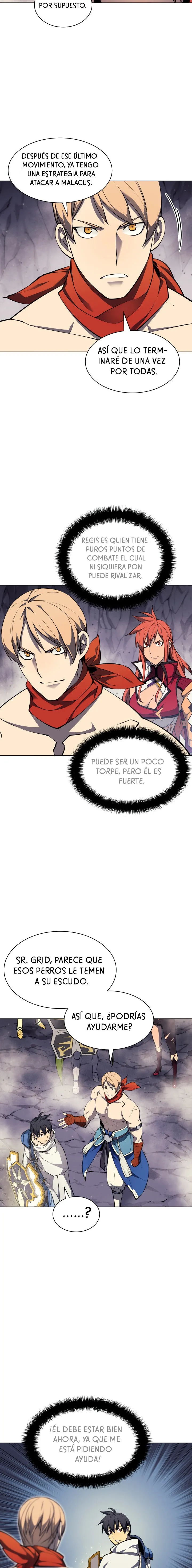Overgeared Capítulo 49 en Línea - página 6