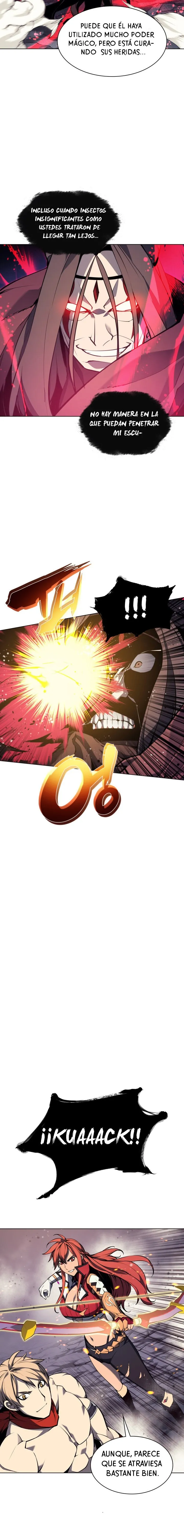 Overgeared Capítulo 49 en Línea - página 18