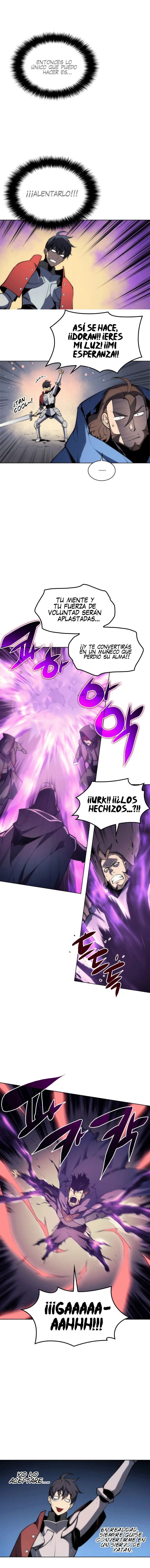 Overgeared Capítulo 5 en Línea - página 7