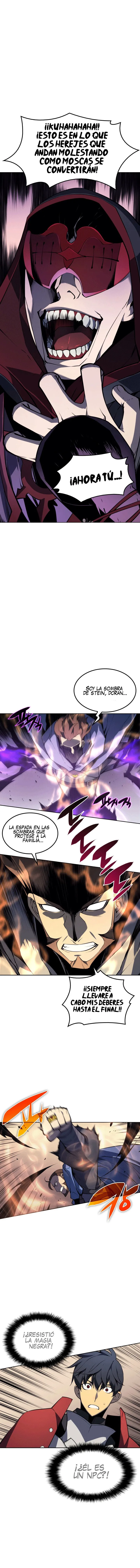 Overgeared Capítulo 5 en Línea - página 8