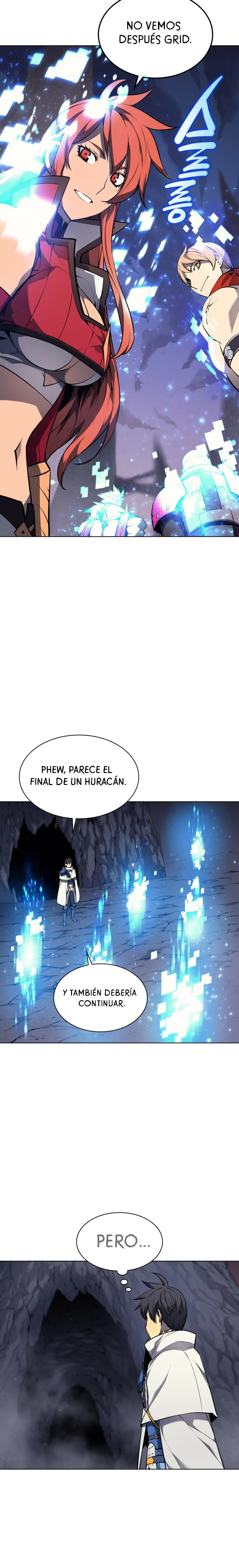 Overgeared Capítulo 50 en Línea - página 11