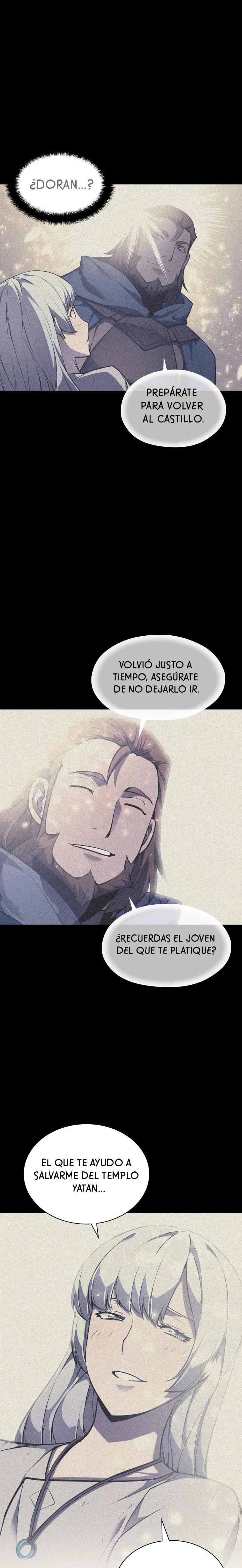 Overgeared Capítulo 50 en Línea - página 13