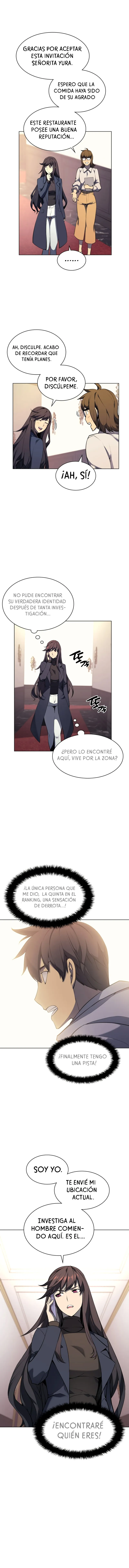 Overgeared Capítulo 51 en Línea - página 8