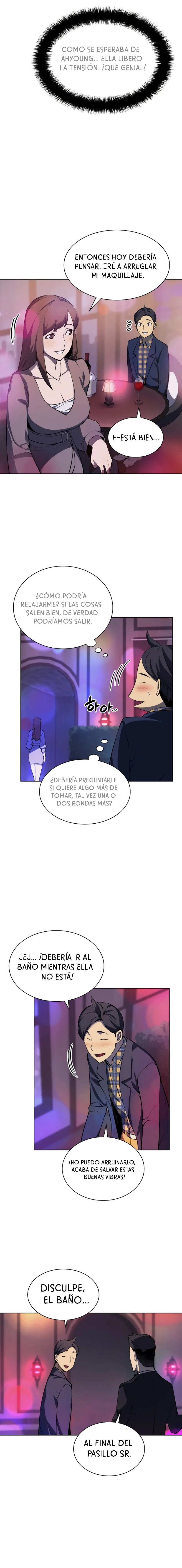 Overgeared Capítulo 51 en Línea - página 15