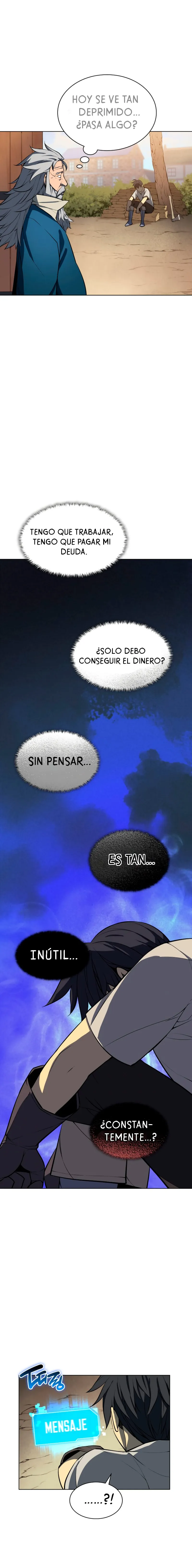 Overgeared Capítulo 51 en Línea - página 19
