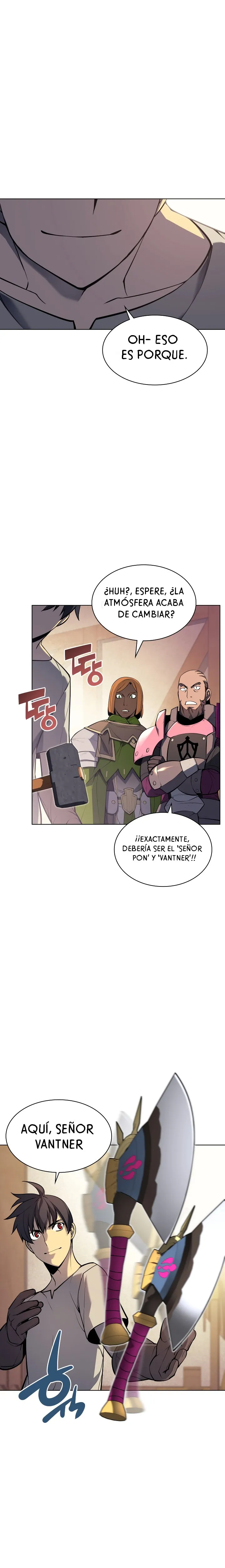Overgeared Capítulo 52 en Línea - página 17